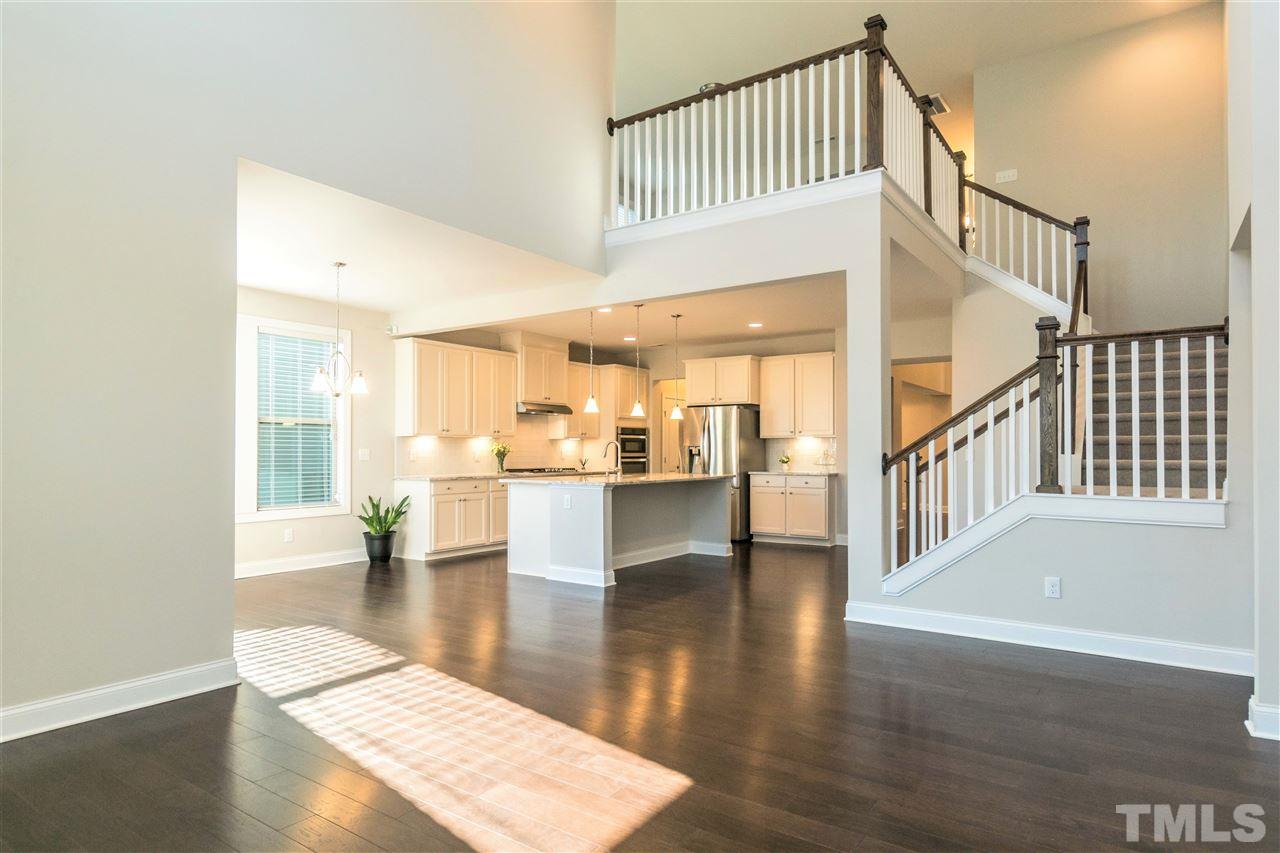 220 Crisp Road Durham, NC 27713 - Photo 4 of 30 Gallery Image 4