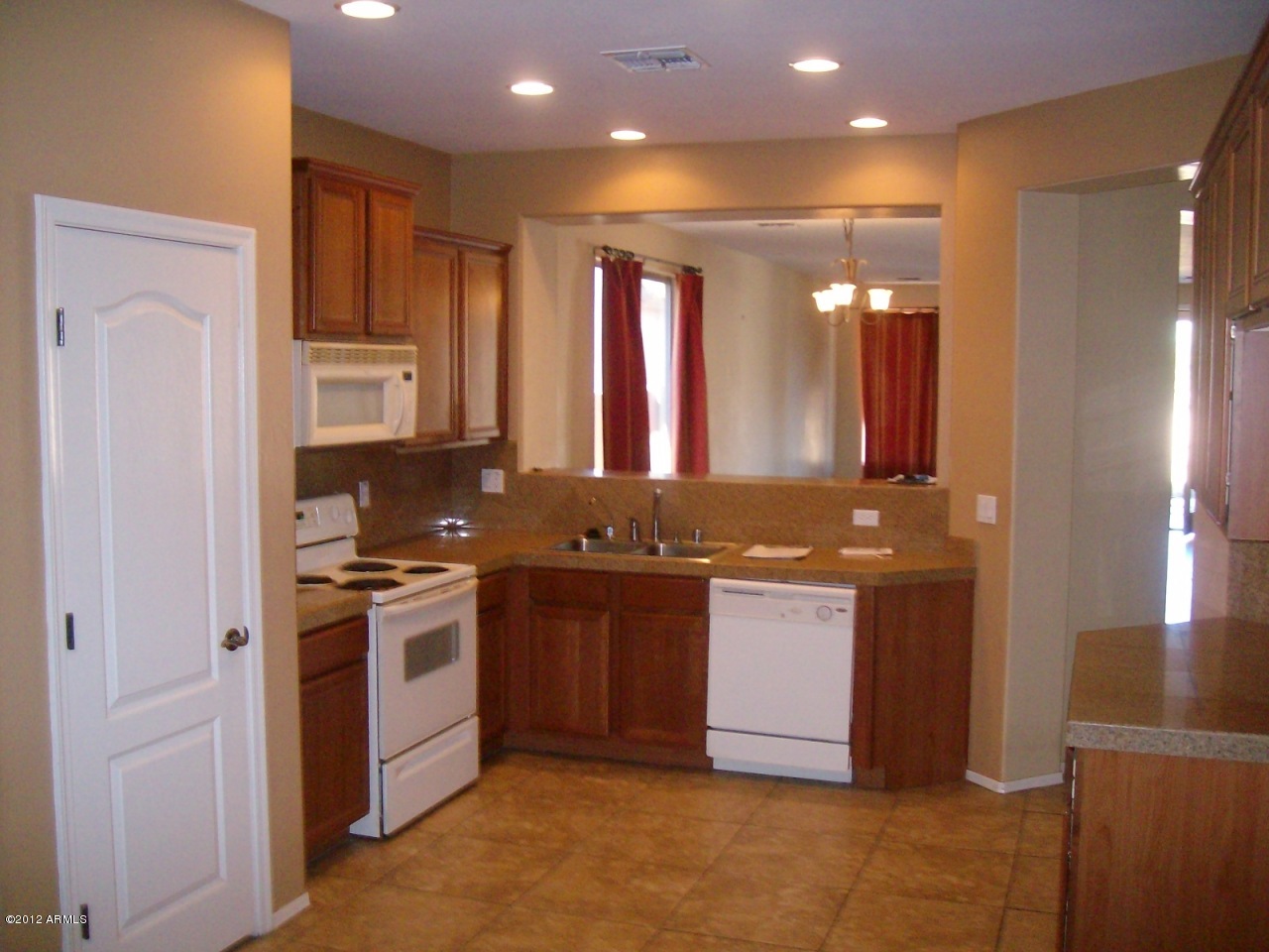 15324 West Calavar Road Surprise, AZ 85379 - Photo 2 of 5 kitchen