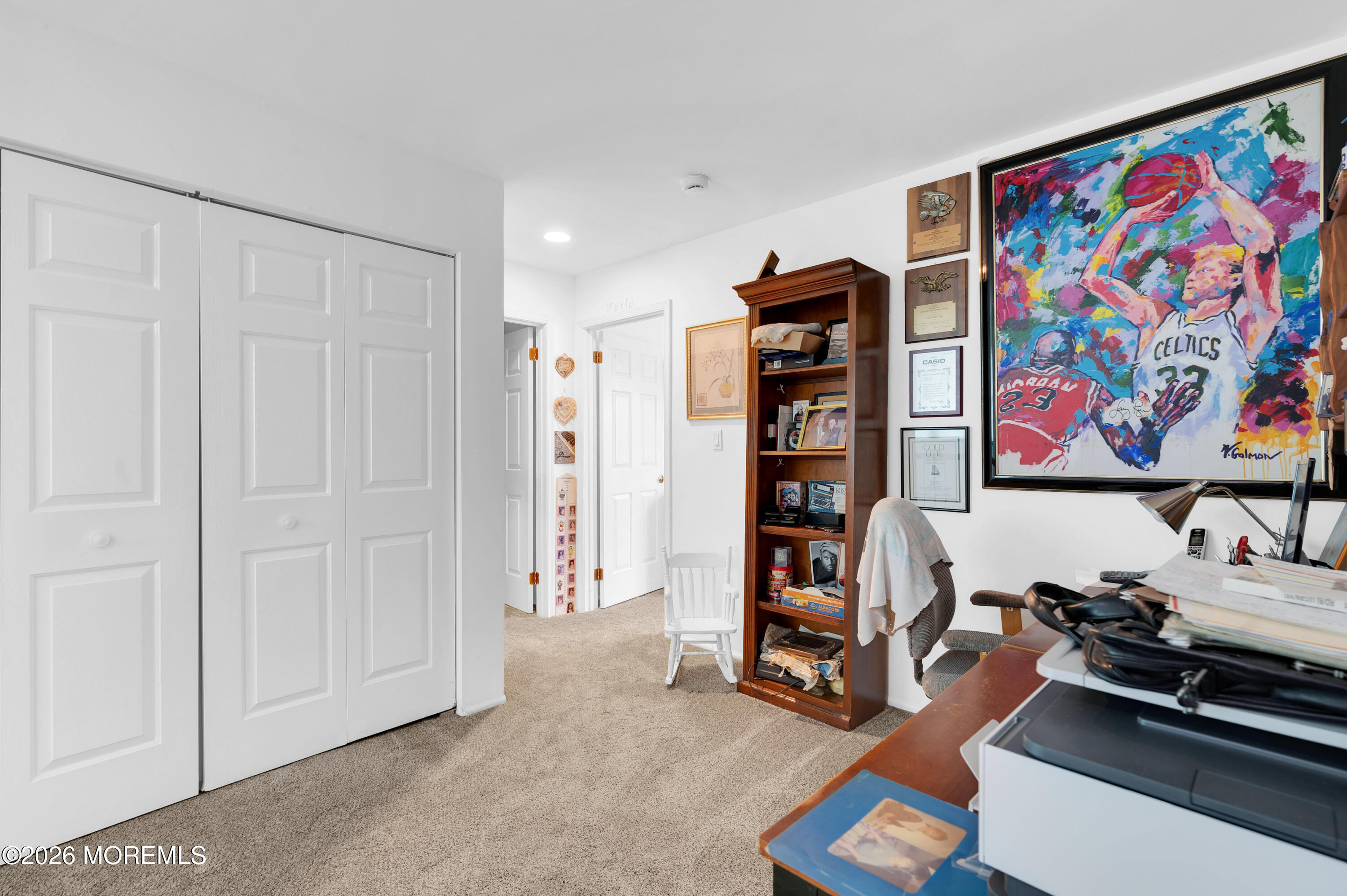 60 Perri Road Freehold, NJ 07728 - Photo 9 of 19 Loft 2