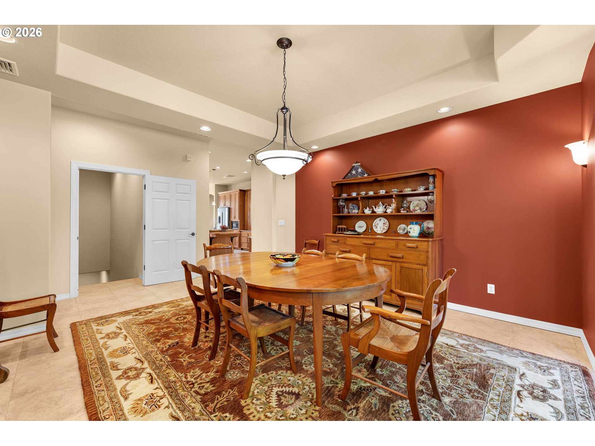 491 Sapphire Road Woodland, WA 98674 - Photo 14 of 48 Dining Room