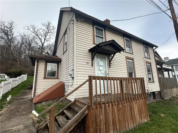 $64,700 | 111 Center Street, Millsboro, PA 15348