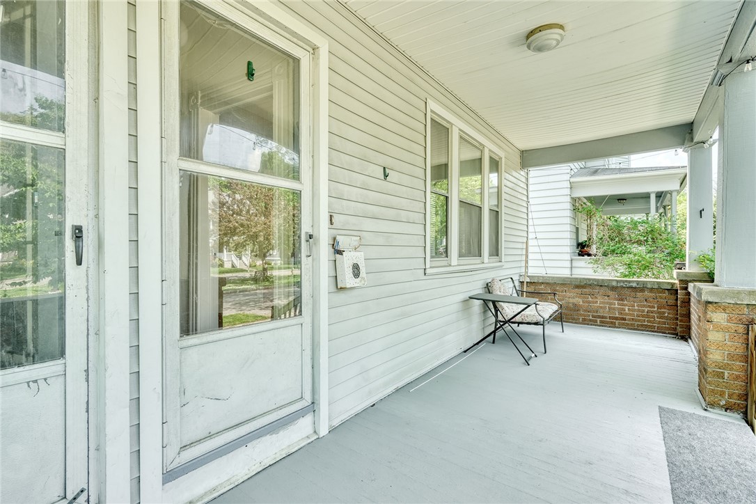 20 Werner Park Rochester, NY 14620 - Photo 40 of 46