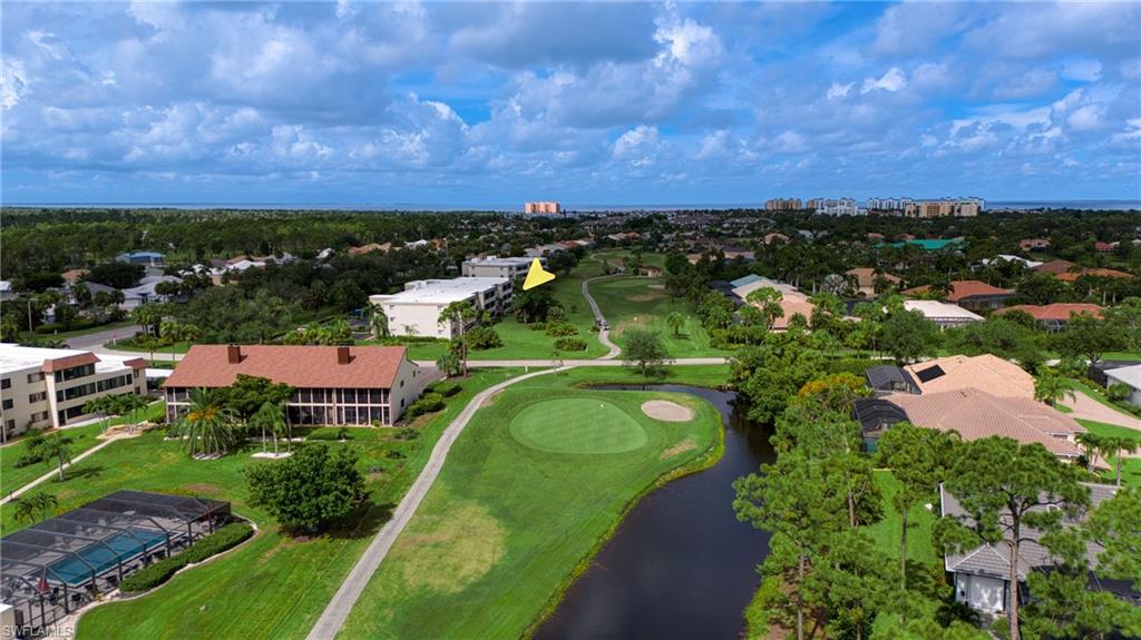 801 Islamorada Boulevard, Unit 22B Punta Gorda, FL 33955 - Photo 37 of 48 a view of a city