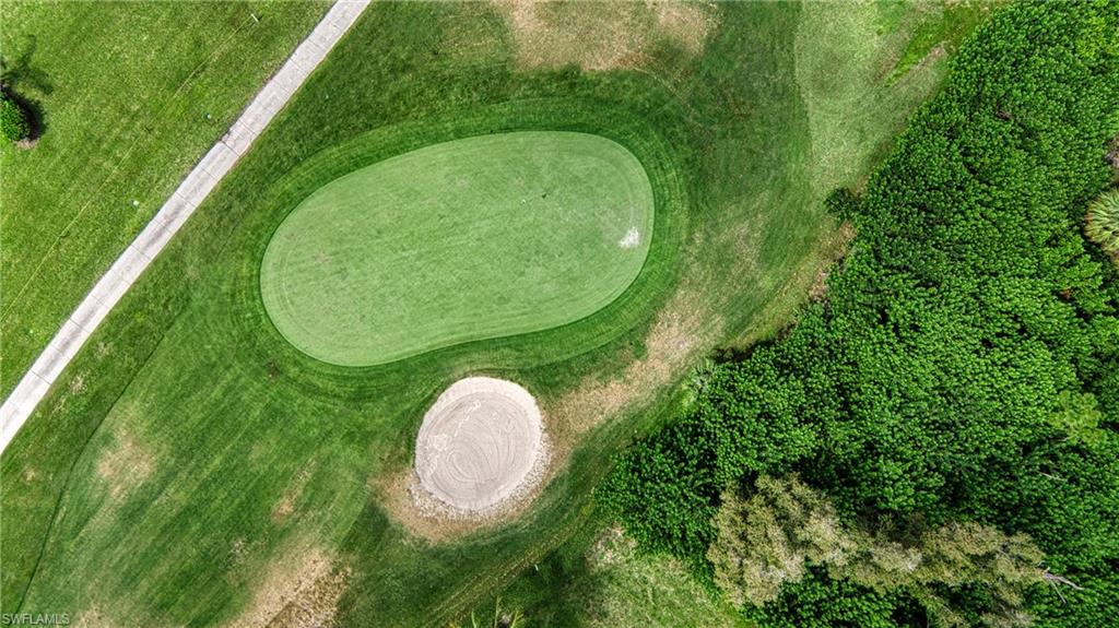 801 Islamorada Boulevard, Unit 22B Punta Gorda, FL 33955 - Photo 39 of 48 a aerial view of a house with a swimming pool
