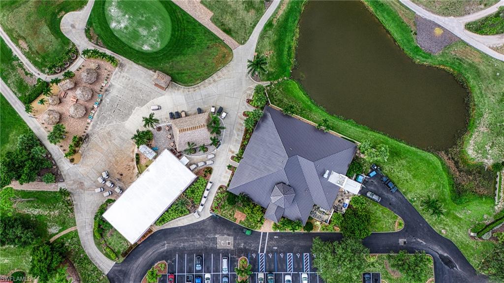 801 Islamorada Boulevard, Unit 22B Punta Gorda, FL 33955 - Photo 44 of 48 an aerial view of a house