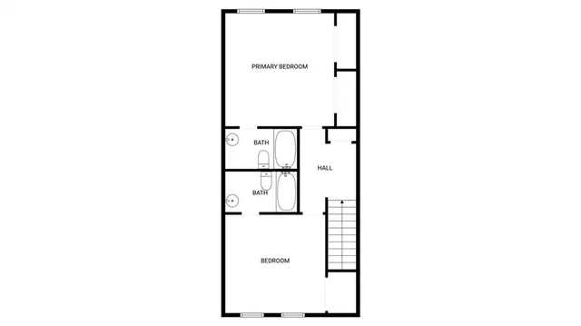 $199,000 | 165 North River Drive, Unit G, Atlanta, GA 30350