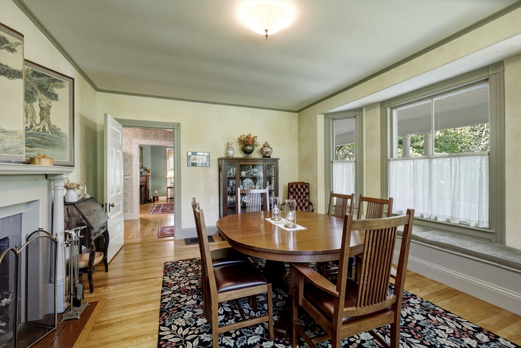 91 Sunset Avenue Amherst, MA 01002 - Photo 24 of 42
