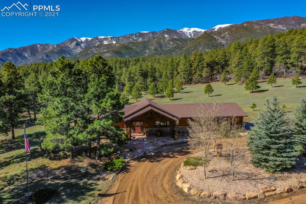 8675 Highway 165 Rye, CO 81069 - Photo 1 of 49