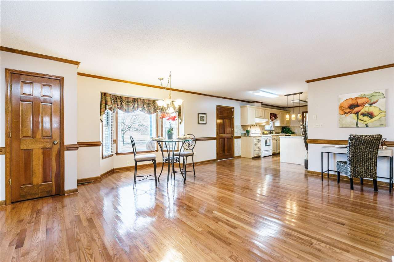 9638 Cleveland Road Clayton, NC 27520 - Photo 8 of 25 Photo 8