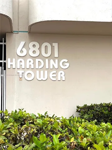 $2,300 | 6801 Harding Avenue, Unit 323, Miami Beach, FL 33141
