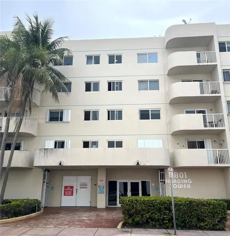 $2,300 | 6801 Harding Avenue, Unit 323, Miami Beach, FL 33141
