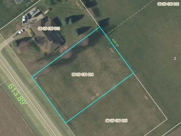 $15,000 | 0 5th Avenue South, Albany, IL 61230