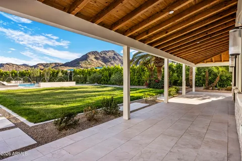 $12,999,000 | 6208 East Maverick Road, Paradise Valley, AZ 85253
