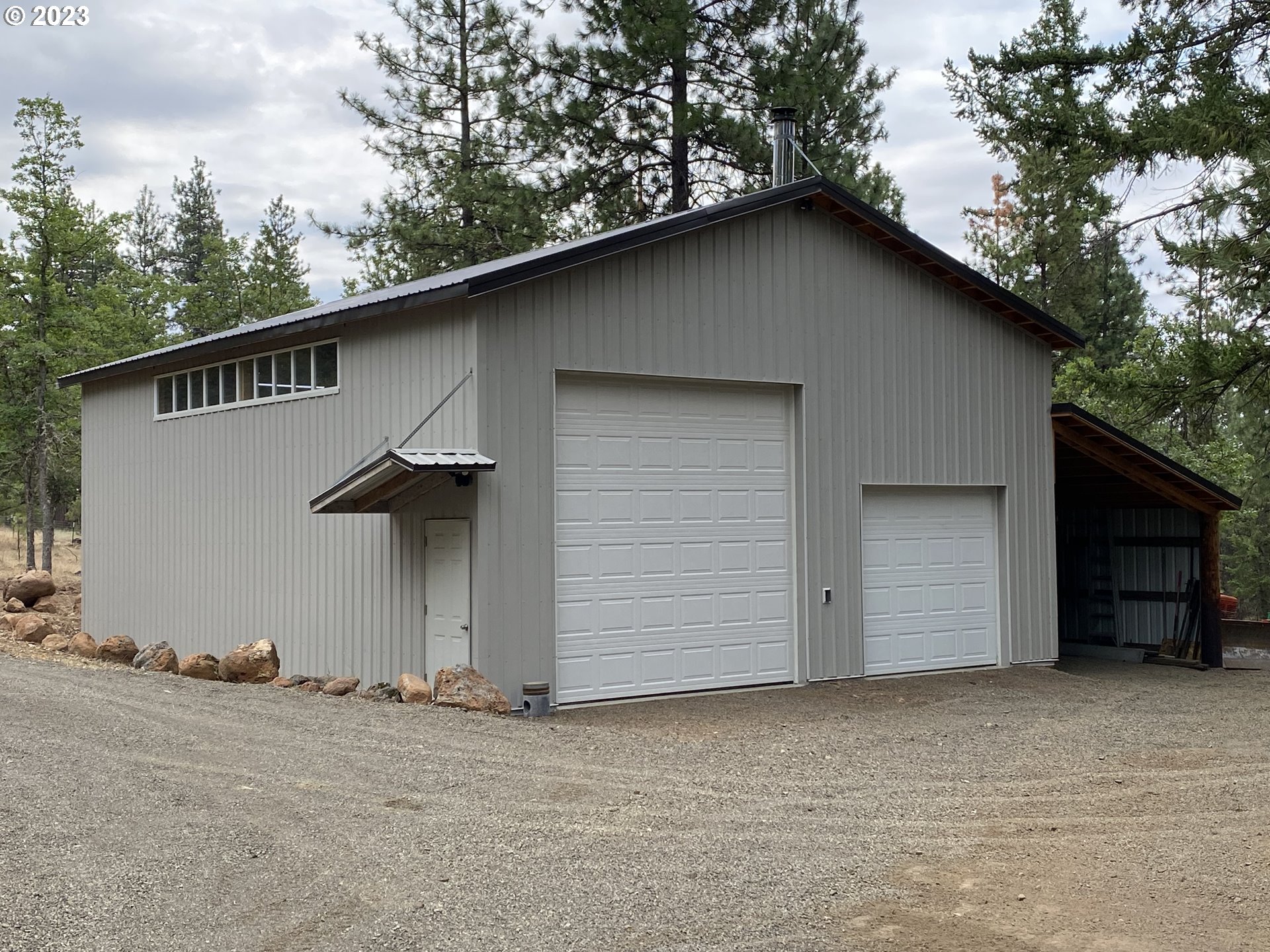 227 Locust Lane Goldendale, WA 98620 - Photo 15 of 48 a house with a outdoor space