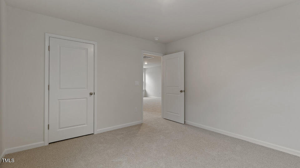 830 Comice Pear Way Willow Spring, NC 27592 - Photo 22 of 34 Bedroom