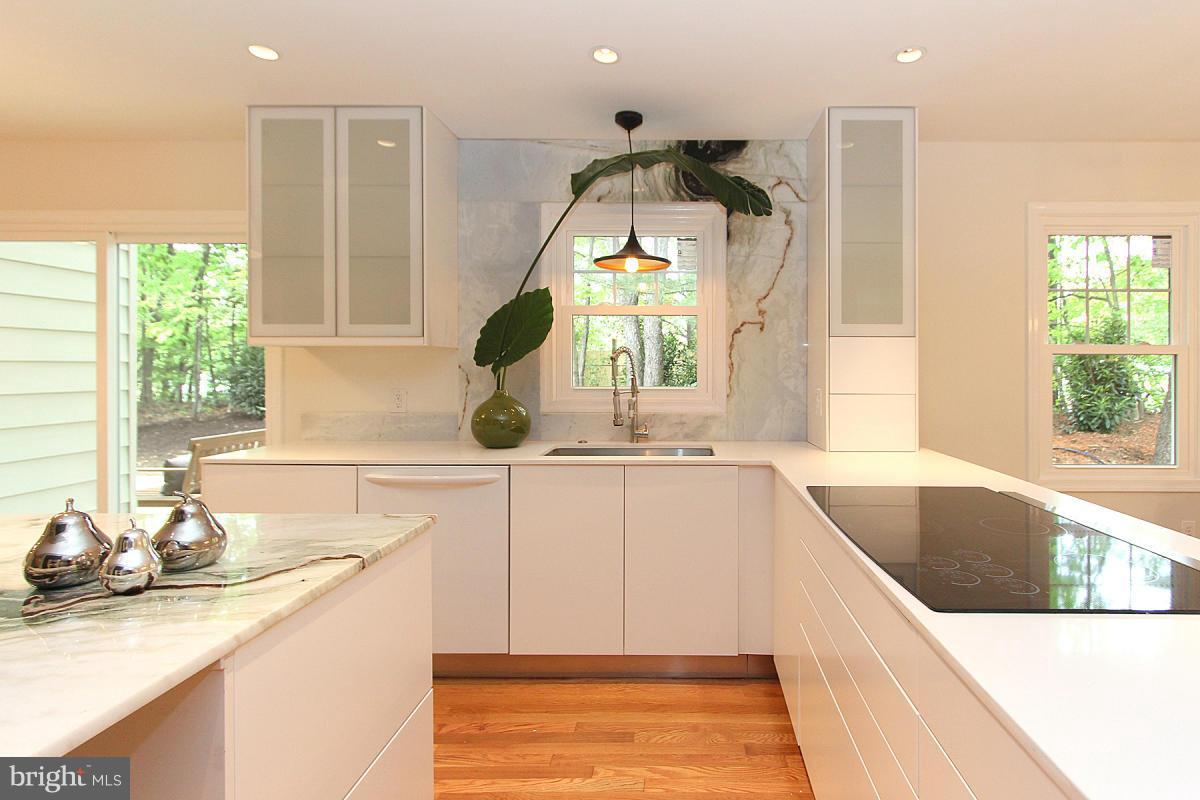 11400 Tanbark Drive Reston, VA 20191 - Photo 8 of 30 Kitchen