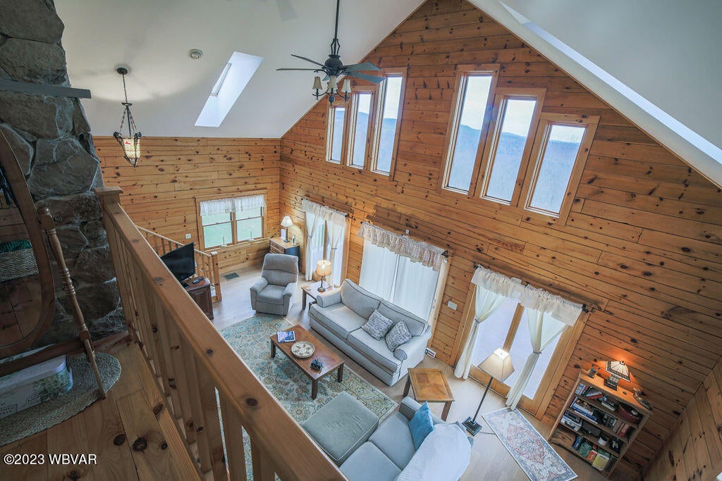 523 McCarty Ridge Road Forksville, PA 18616 - Photo 22 of 38 Gallery Image 22