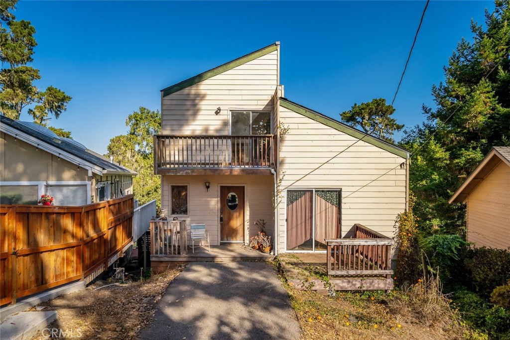 730 Huntington Road Cambria, CA 93428 - Photo 1 of 1 Gallery Image 1