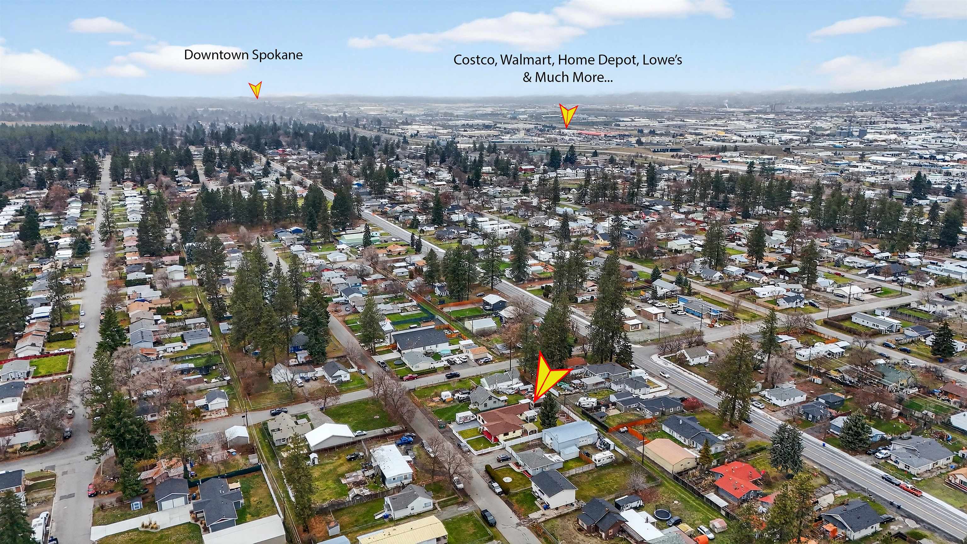 7109 East 9th Avenue Spokane Valley, WA 99212 - Photo 44 of 47