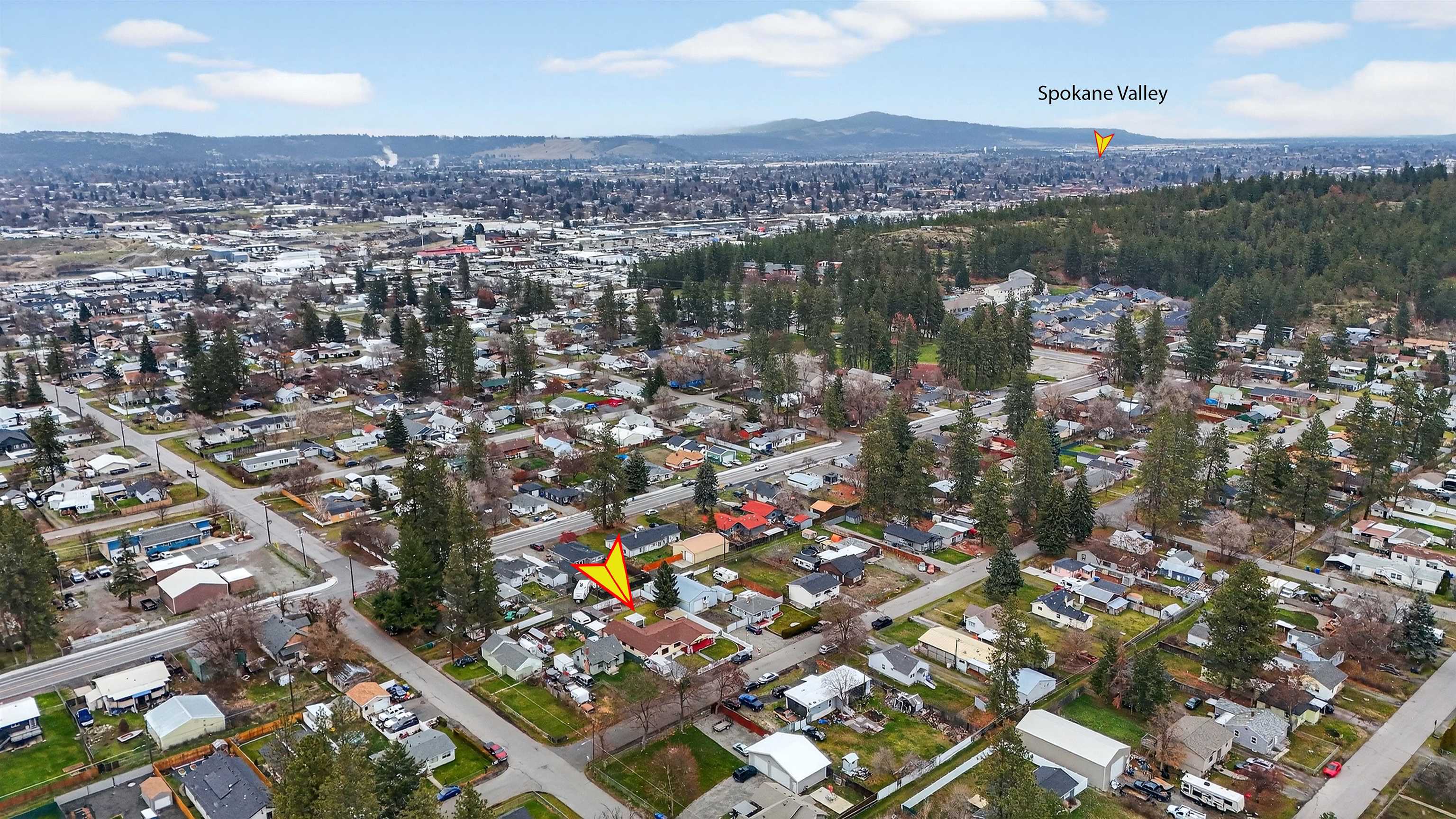 7109 East 9th Avenue Spokane Valley, WA 99212 - Photo 47 of 47