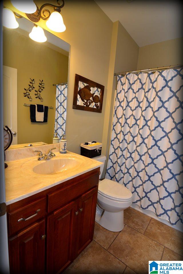 2317 Hamilton Road Pell City, AL 35128 - Photo 29 of 50