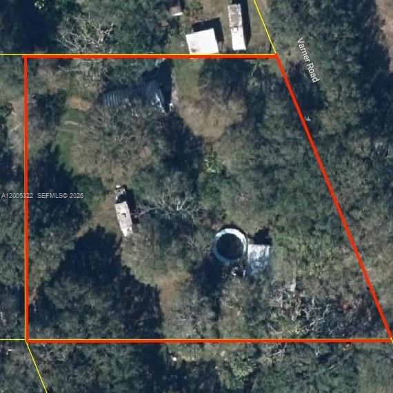 133 Varner Road Lorida, FL 33857 - Photo 1 of 1