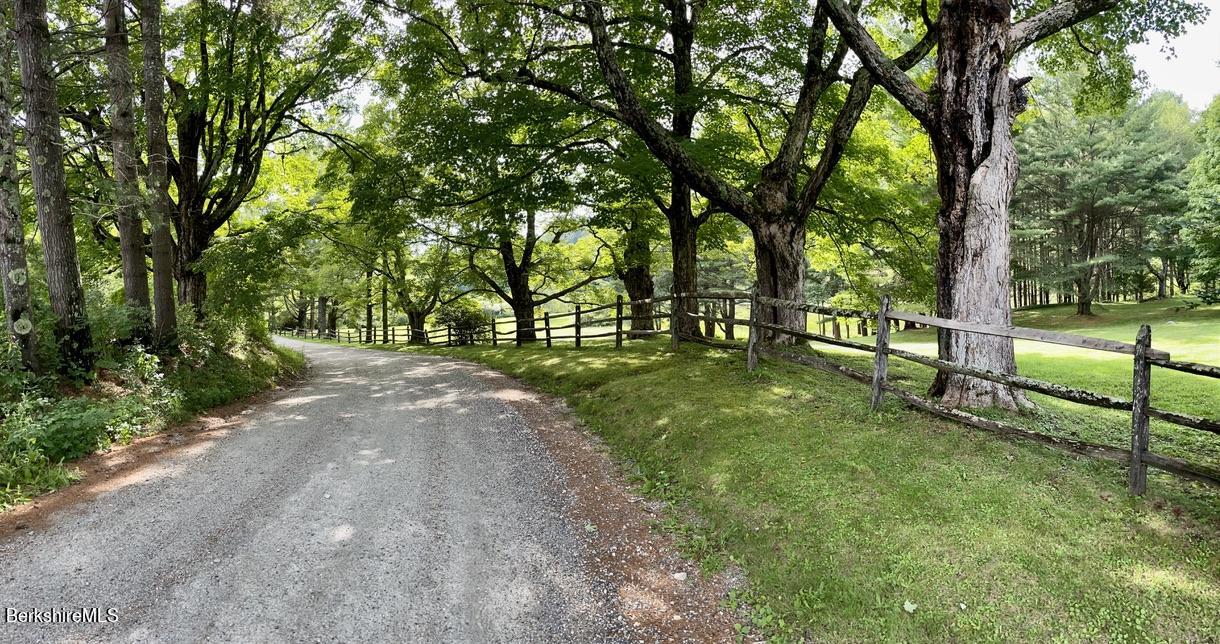 76 Cronk Road Monterey, MA 01245 - Photo 10 of 10 a view of park with trees