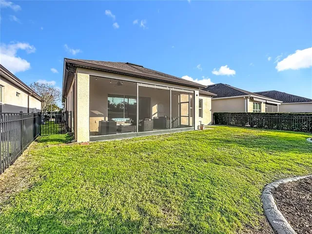 a view of a street with a building