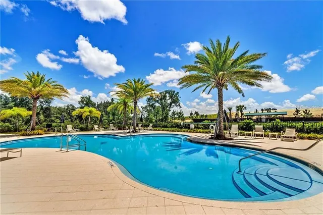 $2,800 | 2244 Antilles Club Drive, Kissimmee, FL 34747