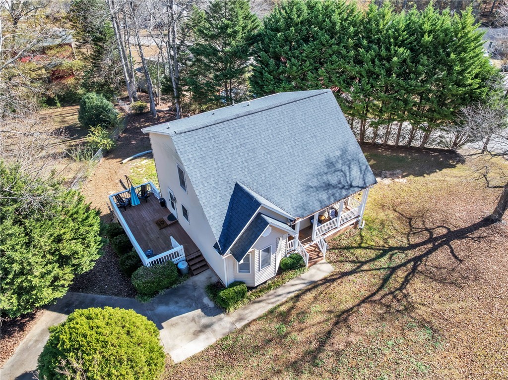 102 Cone Drive Liberty, SC 29657 - Photo 30 of 30