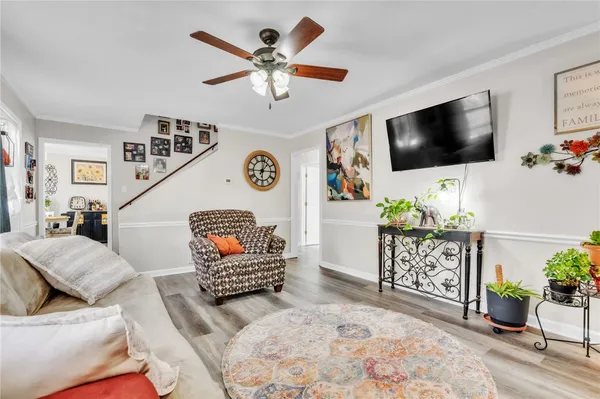 $287,777 | 102 Cone Drive, Liberty, SC 29657