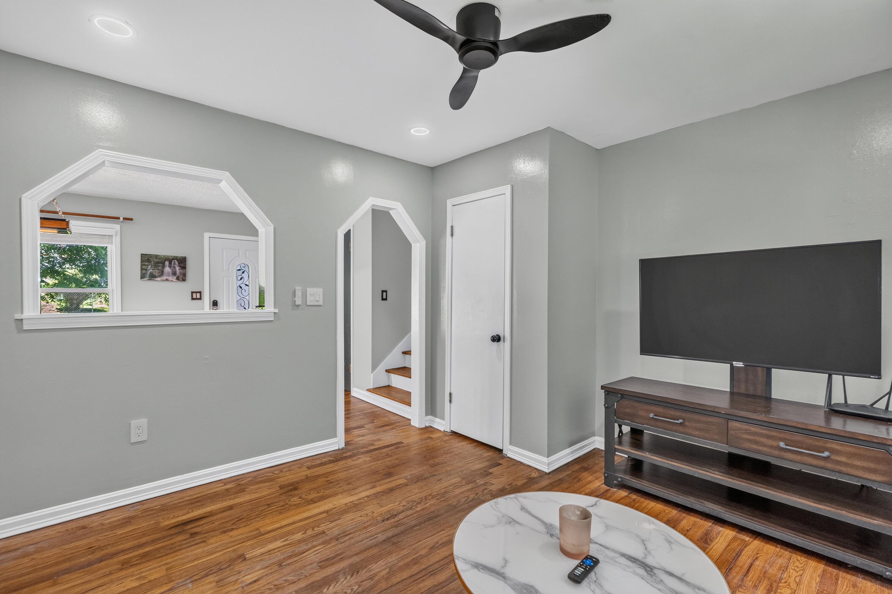 510 Lullwater Road Chattanooga, TN 37405 - Photo 15 of 26 510 Lullwater-15