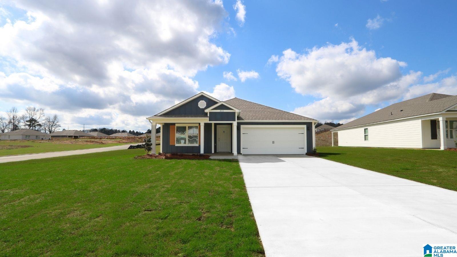 355 Pne Rdg Drive Odenville, AL 35120 - Photo 2 of 19
