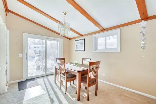 $189,900 | 791 Rumson Road, Greece, NY 14616