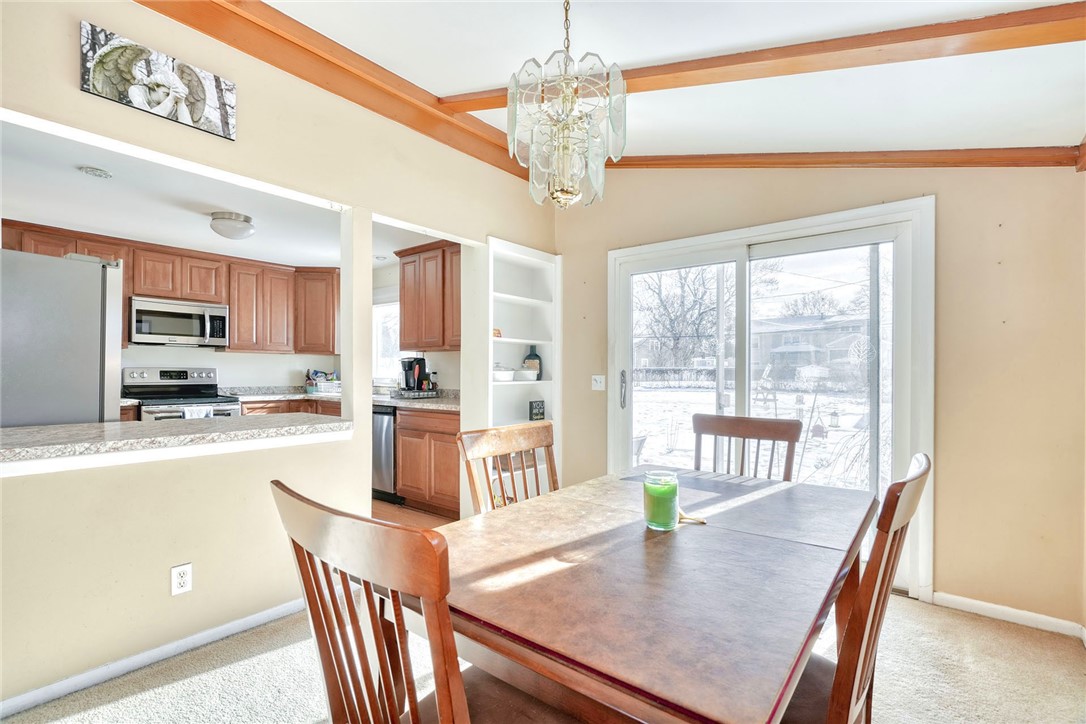 791 Rumson Road Greece, NY 14616 - Photo 14 of 37