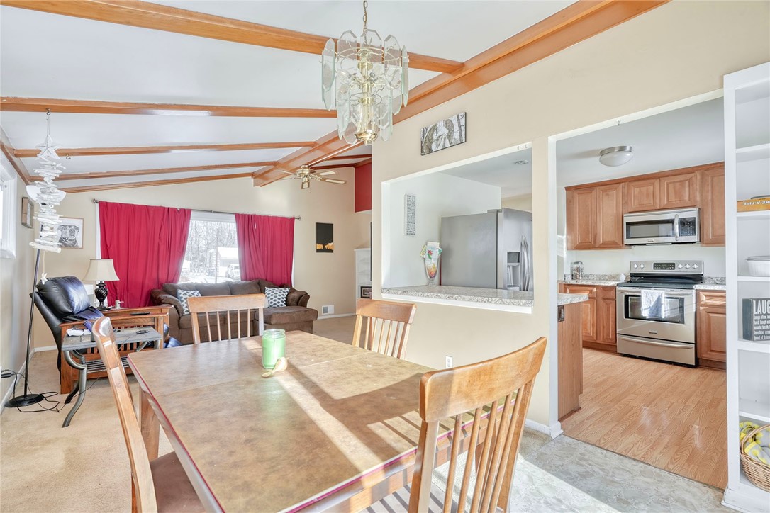 791 Rumson Road Greece, NY 14616 - Photo 16 of 37