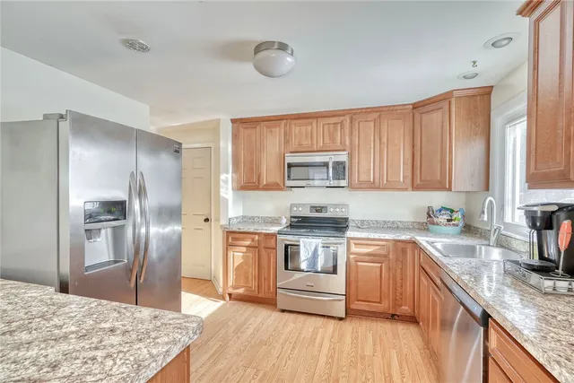 $189,900 | 791 Rumson Road, Greece, NY 14616