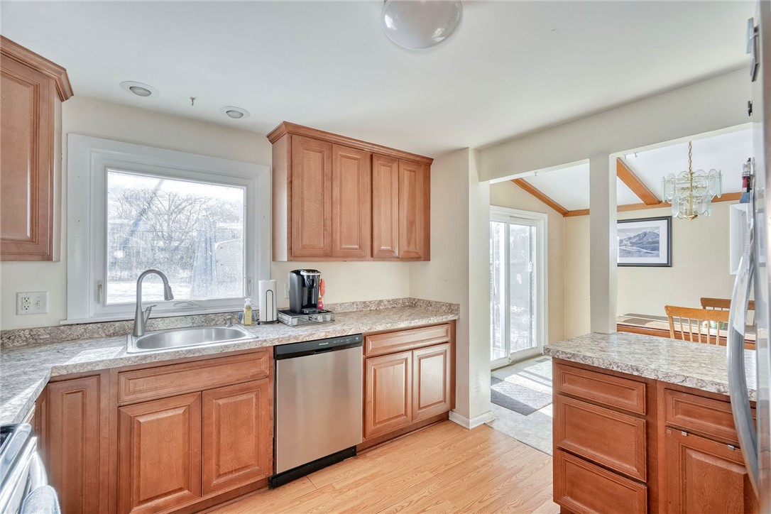 791 Rumson Road Greece, NY 14616 - Photo 20 of 37