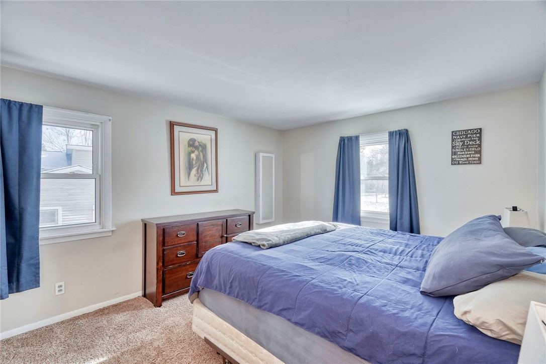 791 Rumson Road Greece, NY 14616 - Photo 21 of 37