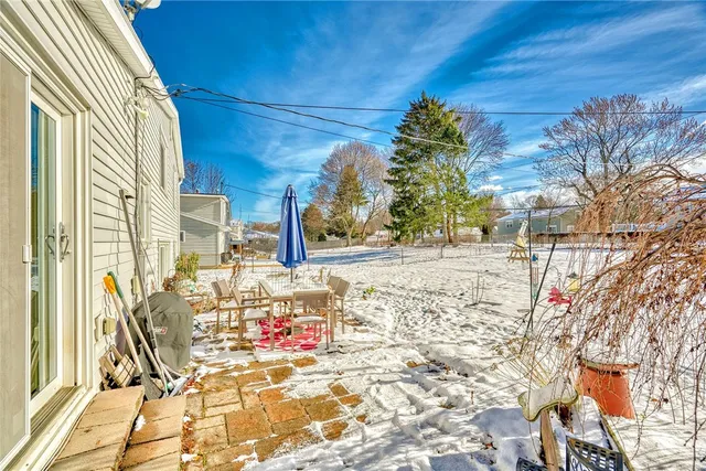 $189,900 | 791 Rumson Road, Greece, NY 14616