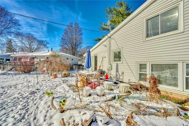 $189,900 | 791 Rumson Road, Greece, NY 14616