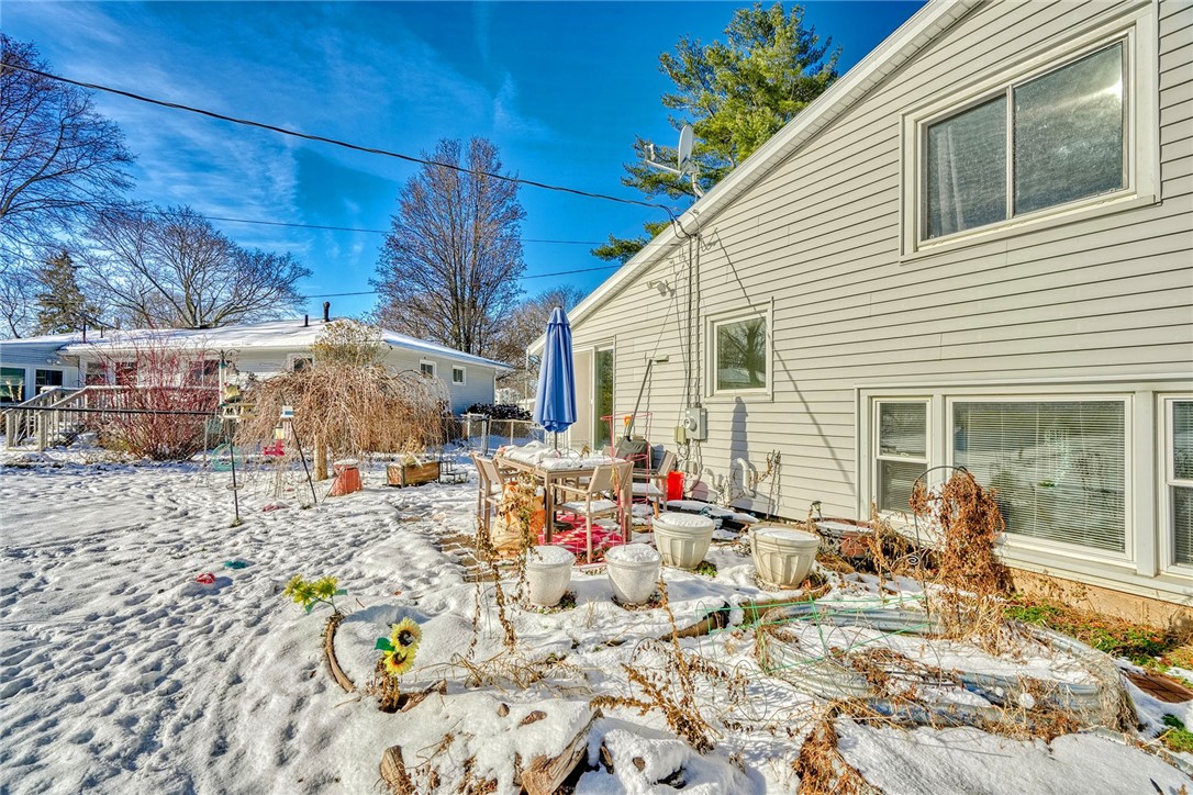 791 Rumson Road Greece, NY 14616 - Photo 33 of 37