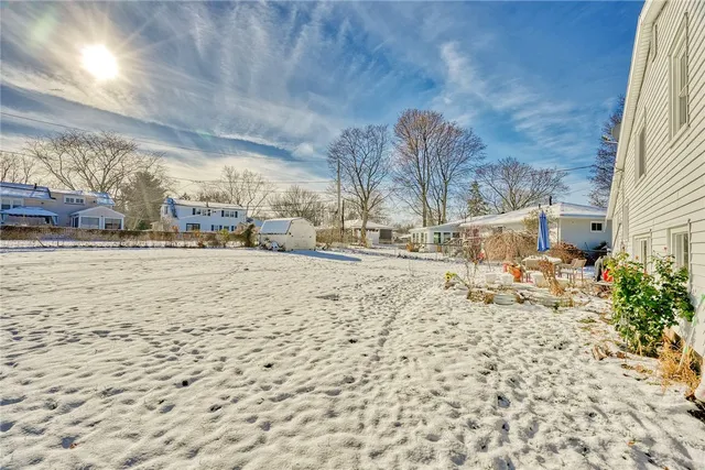 $189,900 | 791 Rumson Road, Greece, NY 14616