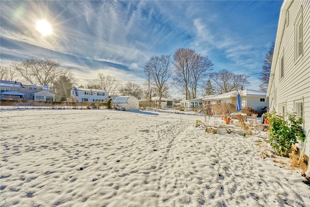 791 Rumson Road Greece, NY 14616 - Photo 34 of 37