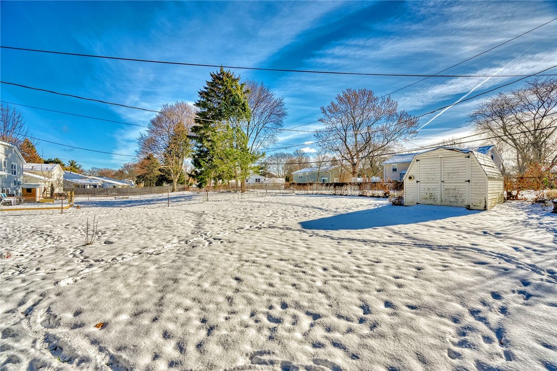 791 Rumson Road Greece, NY 14616 - Photo 35 of 37