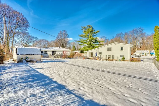 $189,900 | 791 Rumson Road, Greece, NY 14616