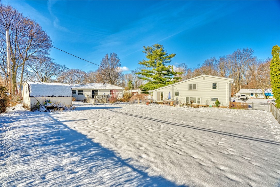 791 Rumson Road Greece, NY 14616 - Photo 36 of 37