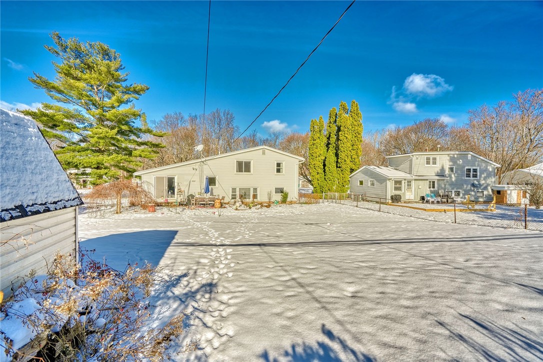 791 Rumson Road Greece, NY 14616 - Photo 37 of 37