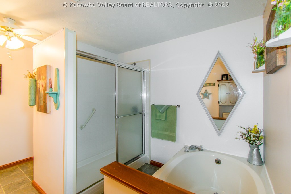 6659 Fisher Ridge Road Liberty, WV 25124 - Photo 22 of 29 Gallery Image 22