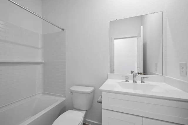 $254,990 | 17311 Thor Well Lane, Crosby, TX 77532